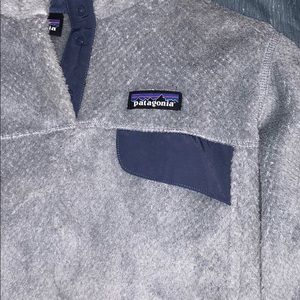 Patagonia Pullover